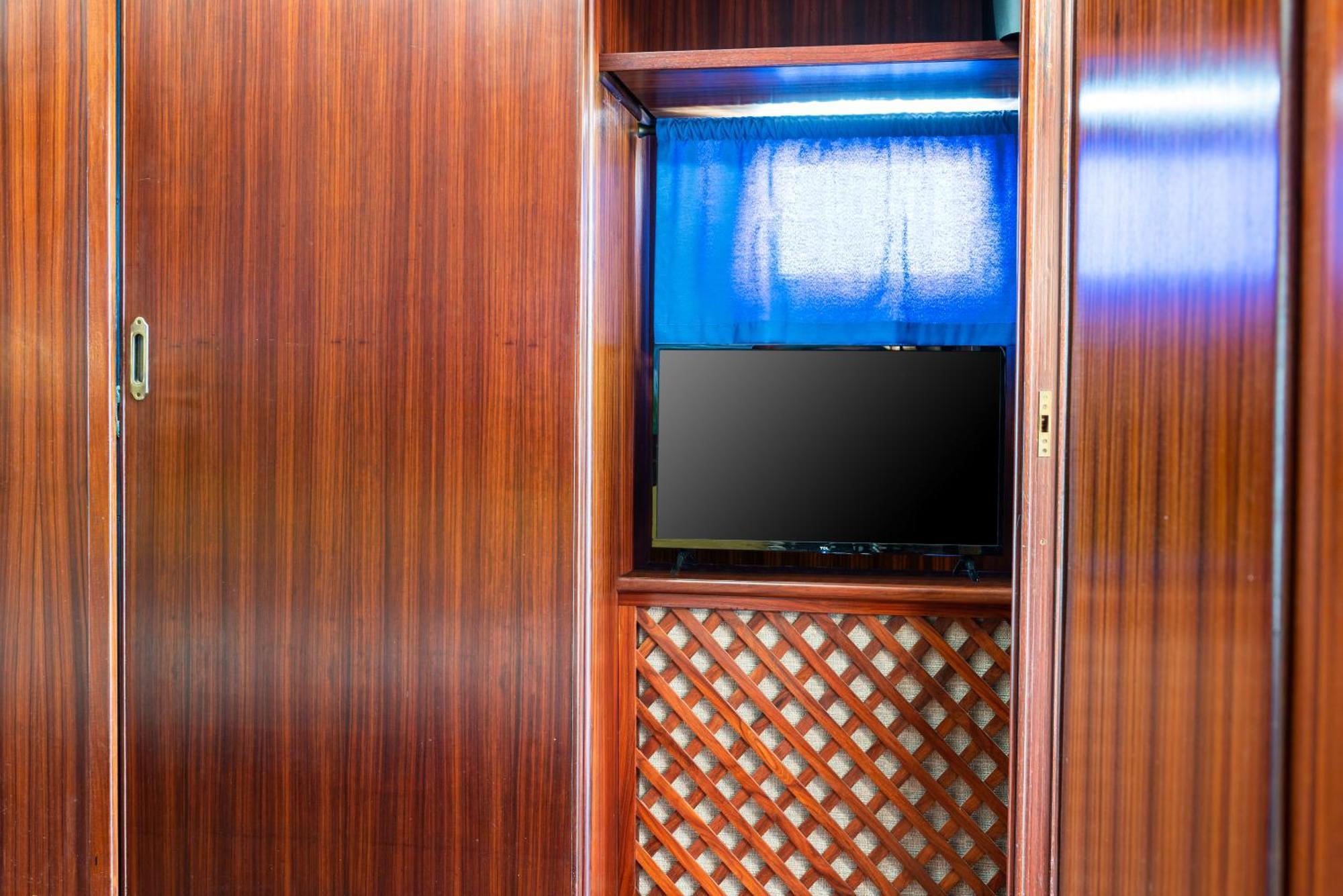 Mikka Studios: Luxury Apartment Bari Exterior foto